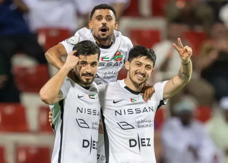 فصل نوین فوتبال خلیج فارس با چهار جام مشترک قطر و امارات