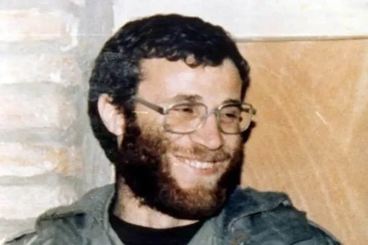 زندگینامه محمد بروجردی