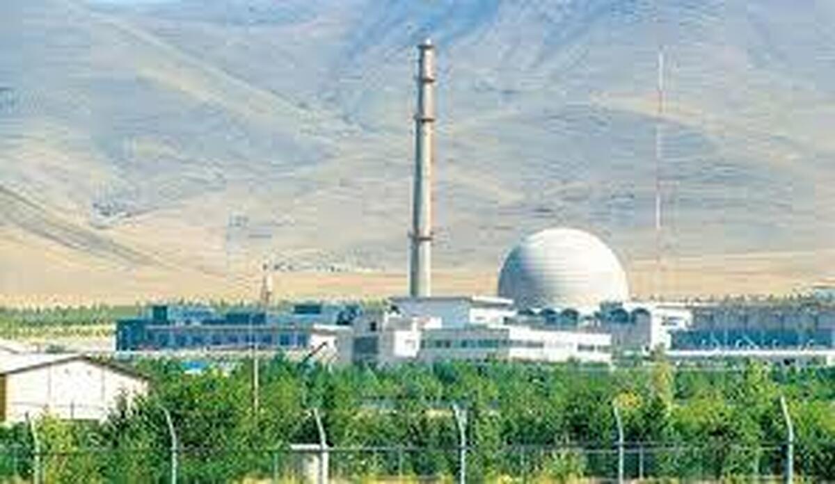 آژانس بین المللی انرژی اتمی: آسیب به تاسیسات هسته ای خنداب اراک